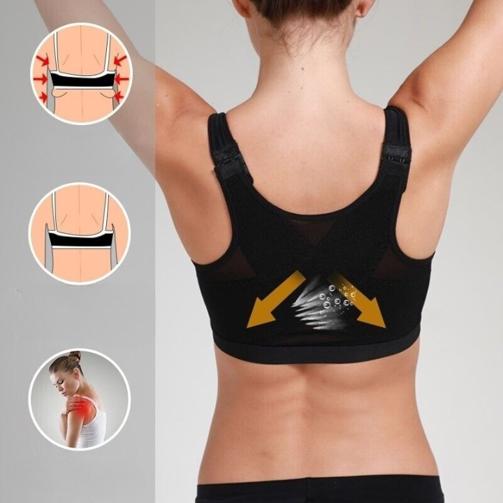 PostureLift | Soutien-gorge correcteur de posture