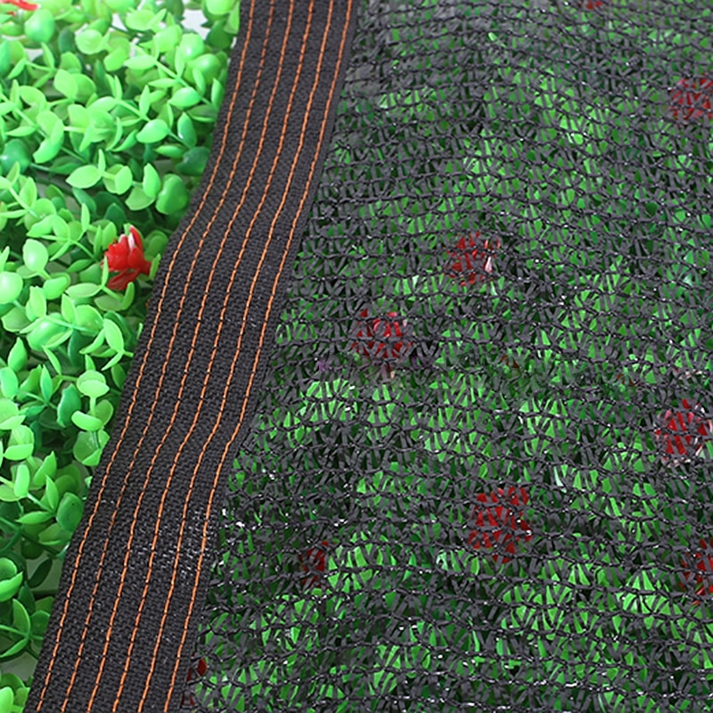 Écran de confidentialité SunShield UV - Protection extérieure