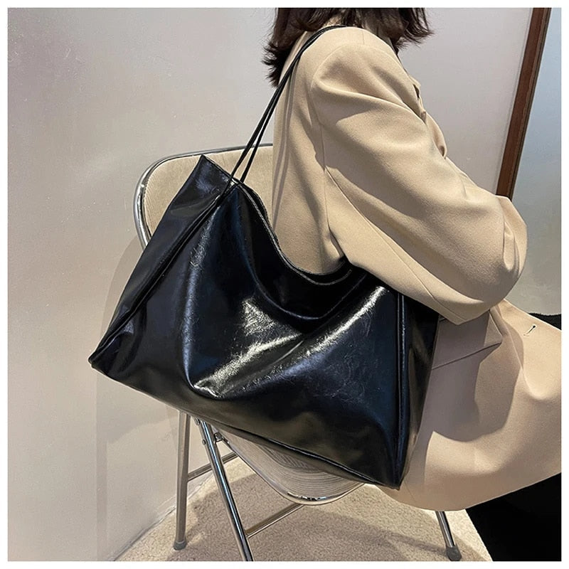 Clara - Sac à main au style rétro