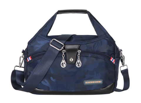 Vela | Sac à bandoulière de luxe