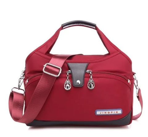 Vela | Sac à bandoulière de luxe