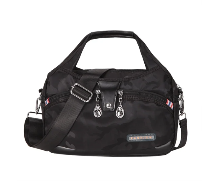 Vela | Sac à bandoulière de luxe