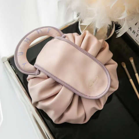 Luvazi | Trousse de maquillage étanche de grande capacité