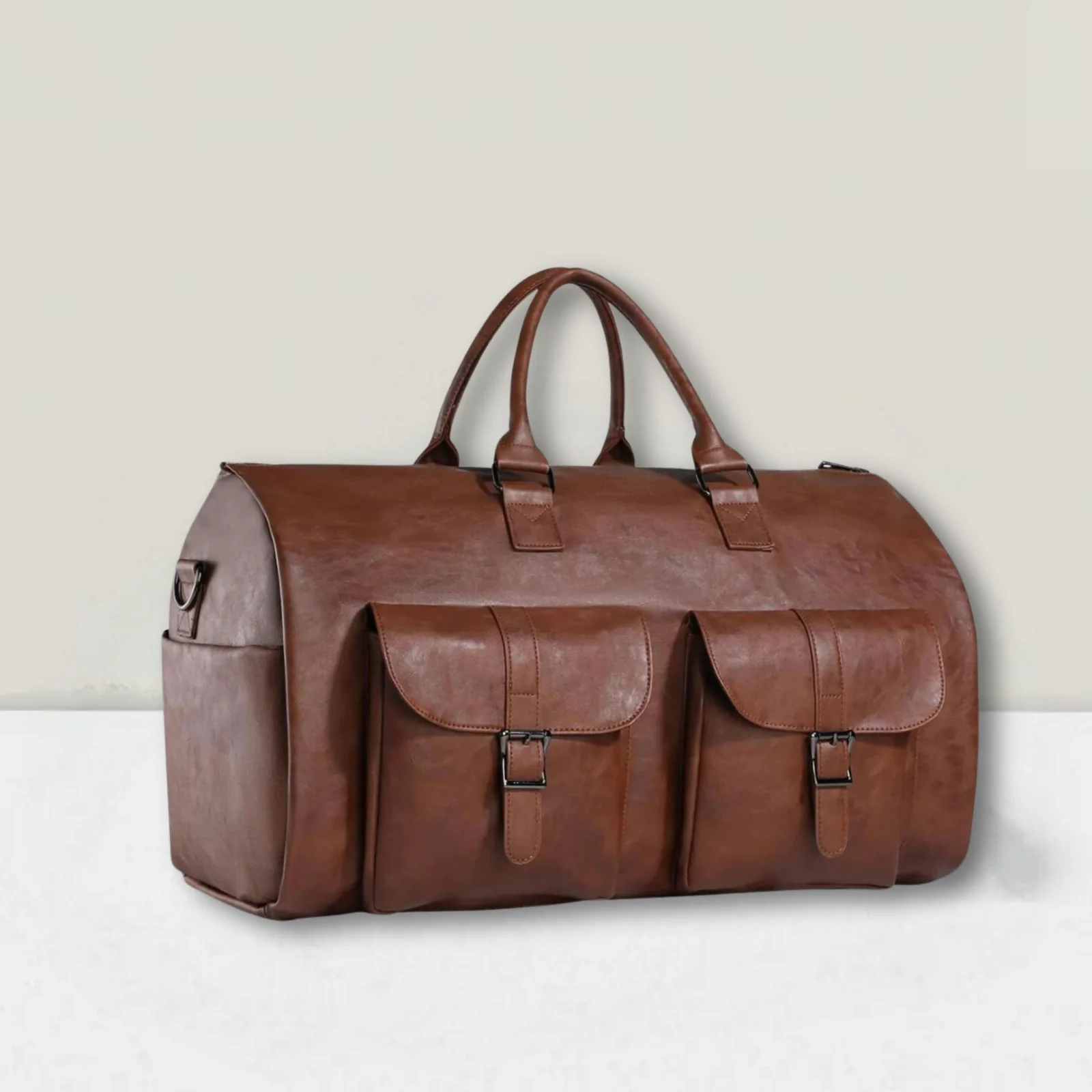 Sac de voyage pliable Liva | Luxe