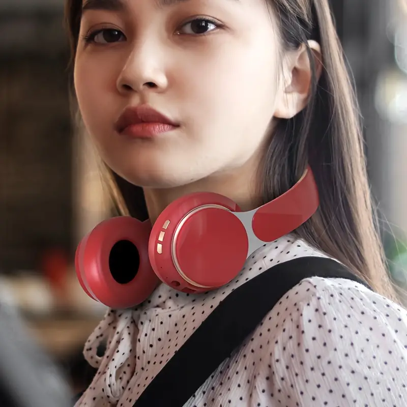 SonicAir | Écouteurs Bluetooth sans fil