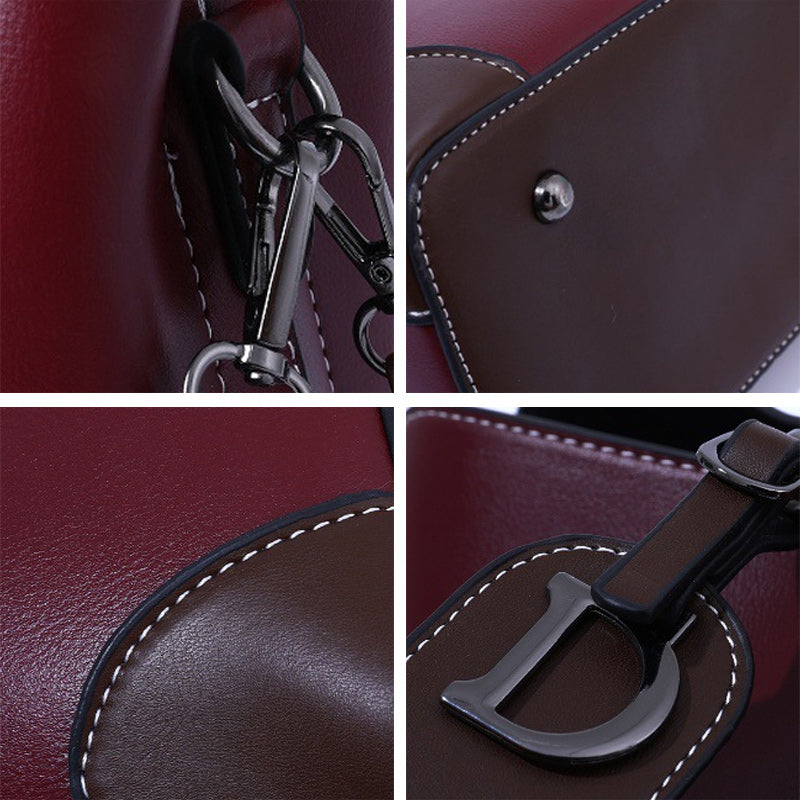 Sac fourre-tout chic