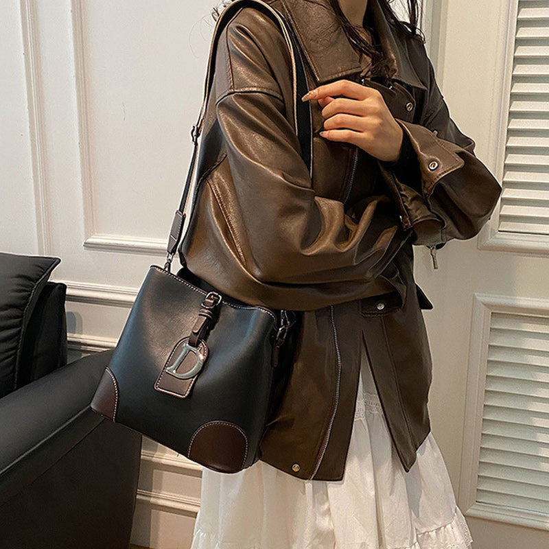 Sac fourre-tout chic