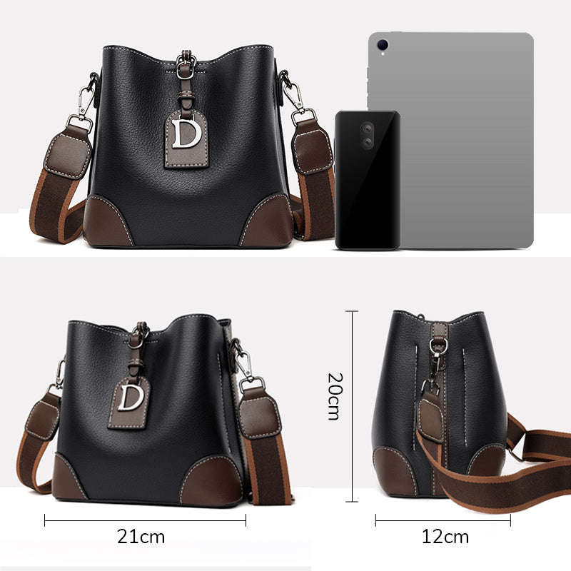 Sac fourre-tout chic