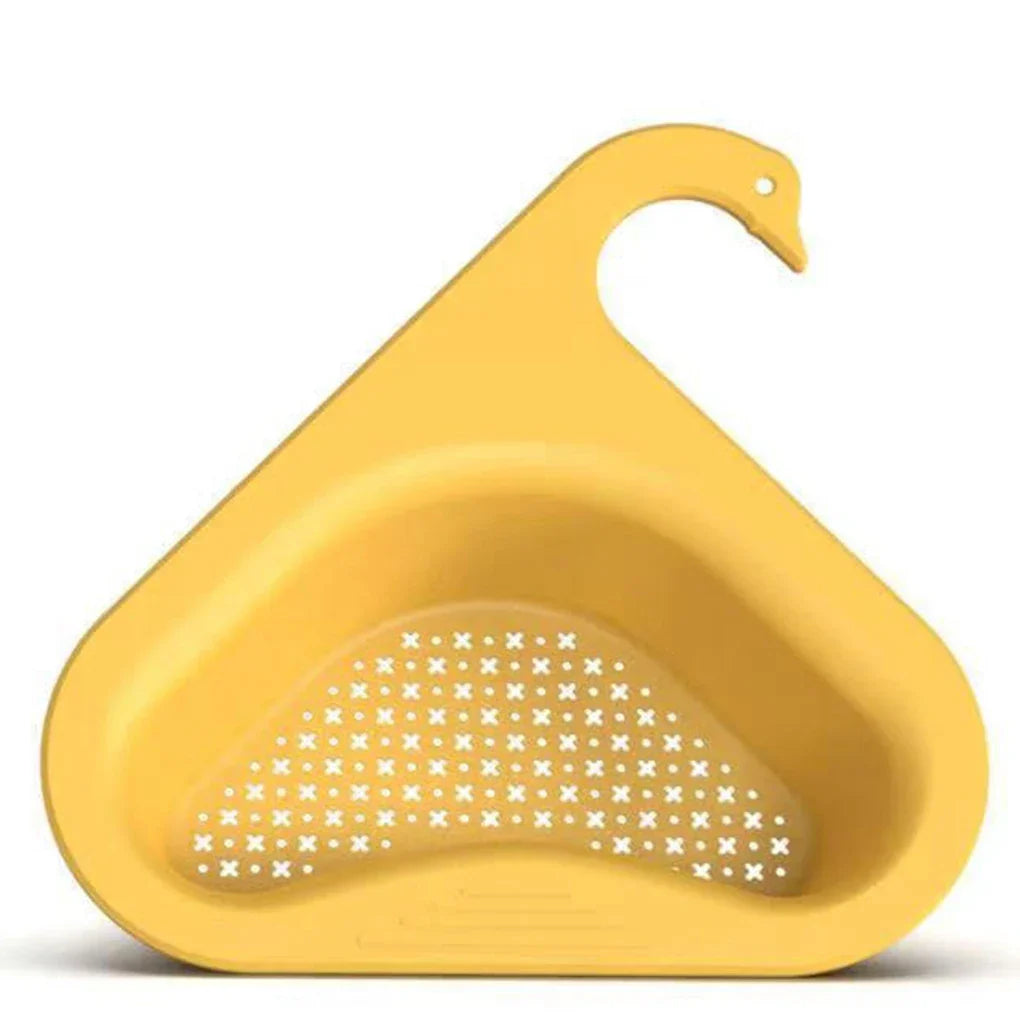 SinkSaver - Panier de lavabo intelligent pour éviers bouchés