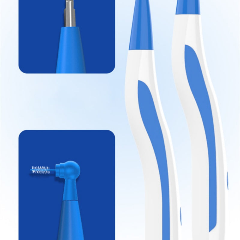 Brosse à dents électrique pour chien PureSpark