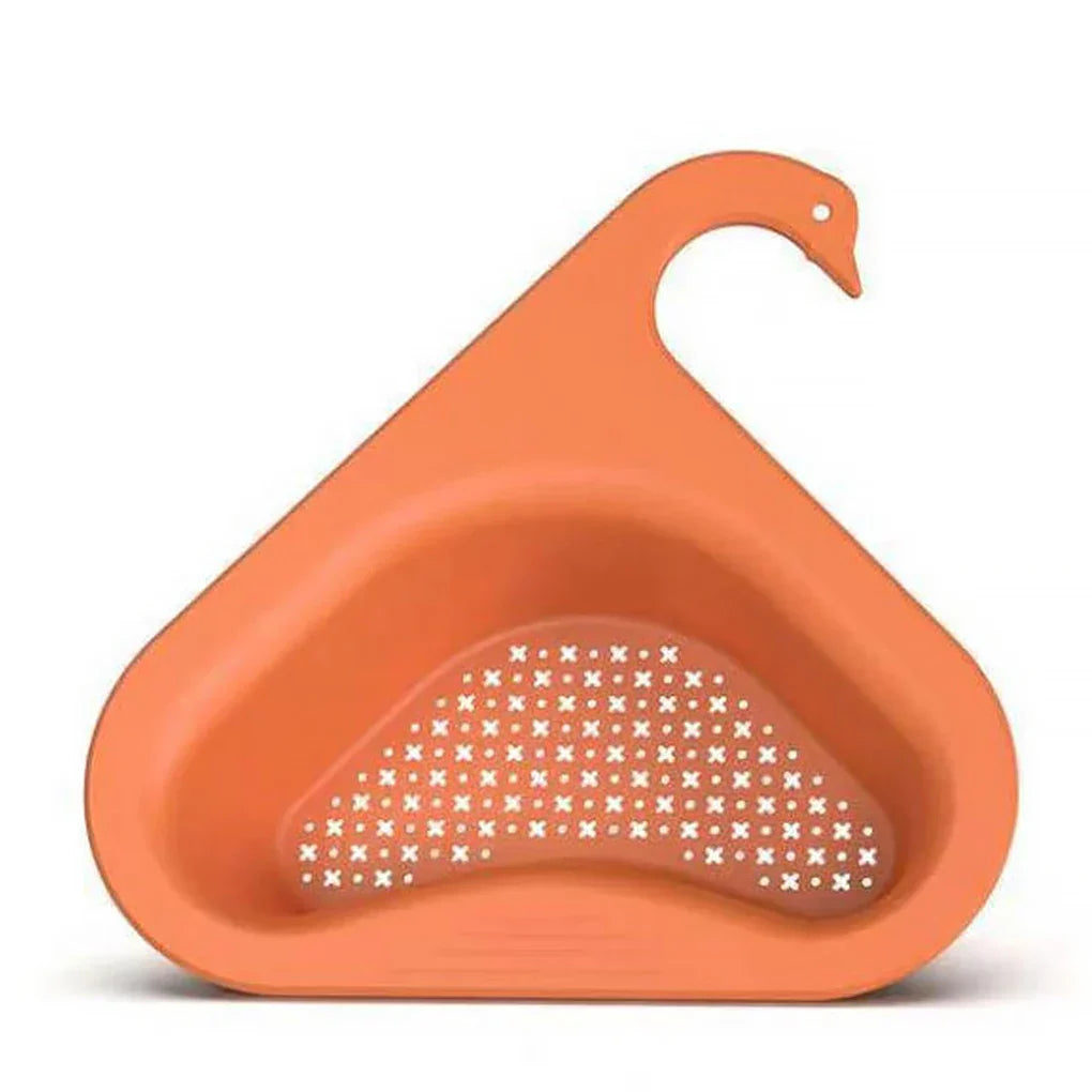 SinkSaver - Panier de lavabo intelligent pour éviers bouchés