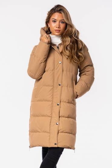 Veste d'hiver Isabel Elite