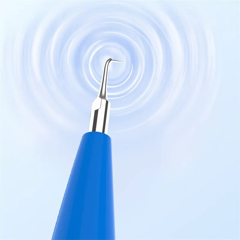 Brosse à dents électrique pour chien PureSpark