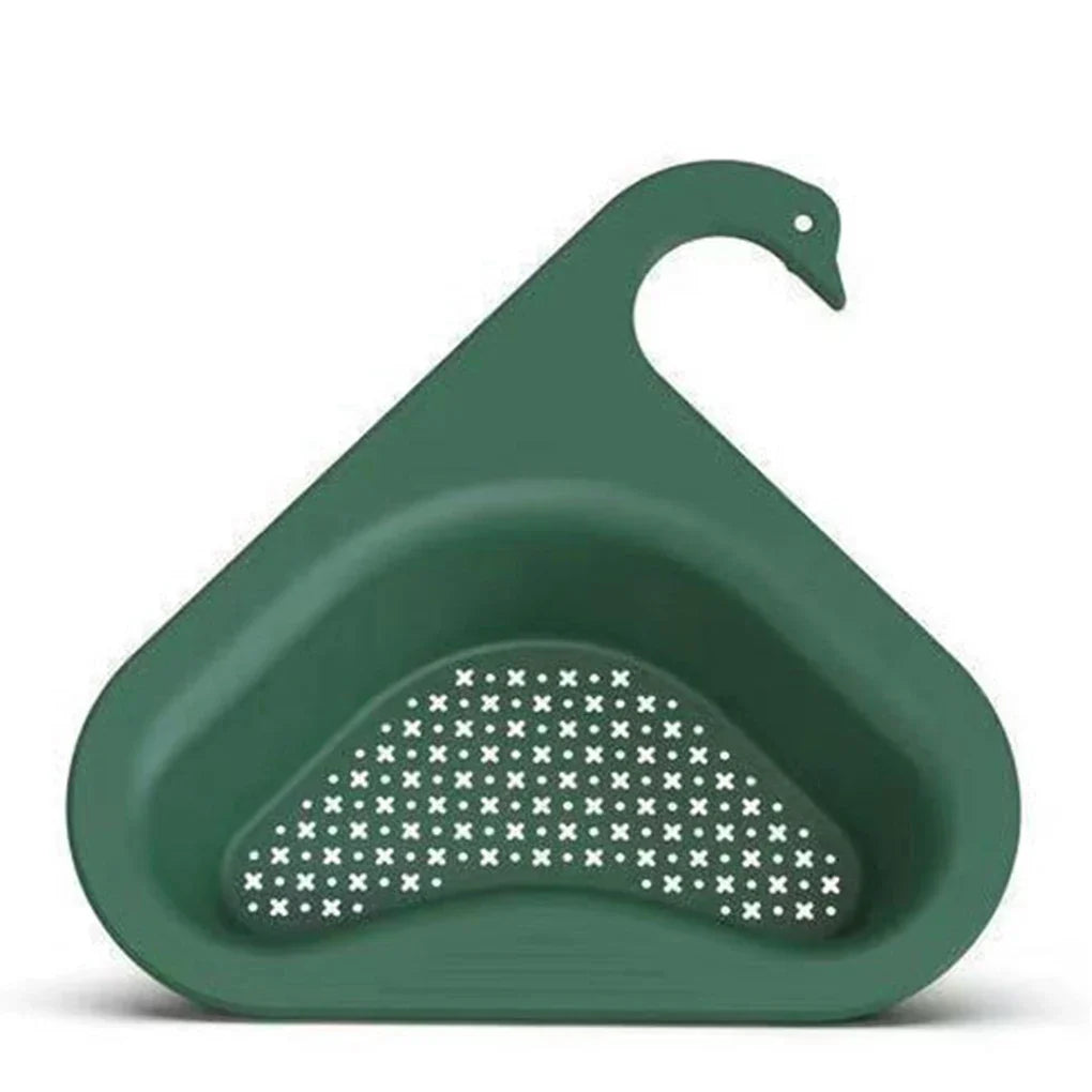 SinkSaver - Panier de lavabo intelligent pour éviers bouchés