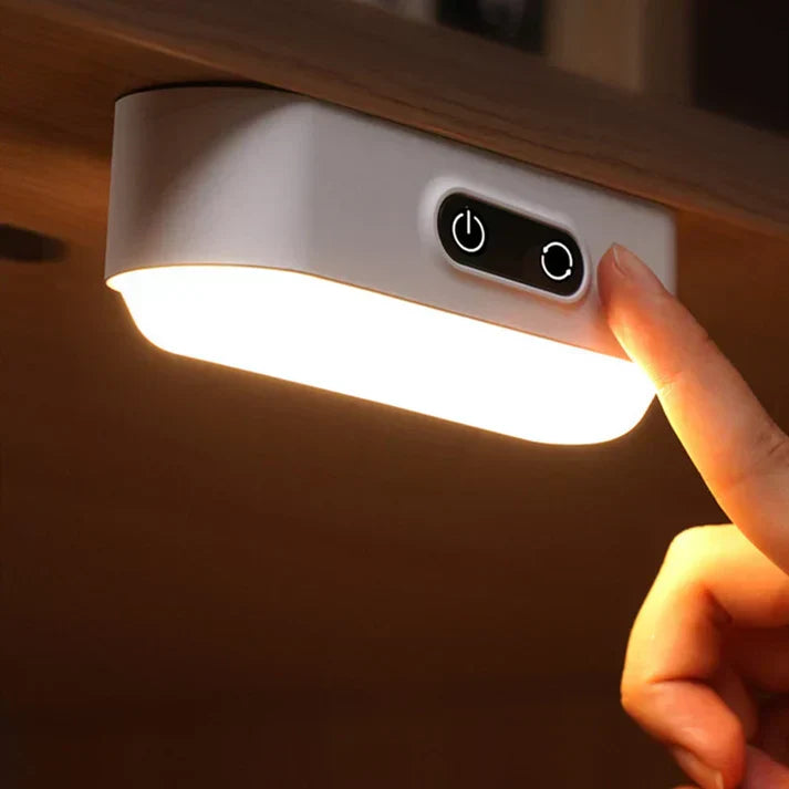 Lampe Alex SmartGlo Sensor – LED dimmable magnétique avec détection de mouvement intelligente