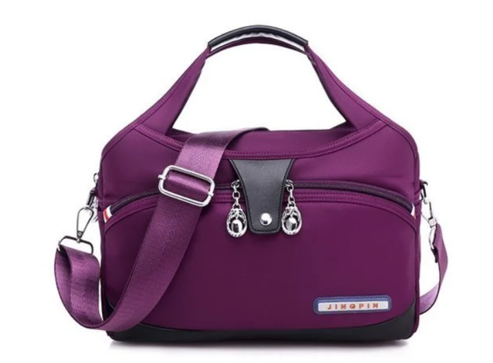 Vela | Sac à bandoulière de luxe