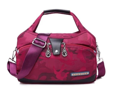 Vela | Sac à bandoulière de luxe