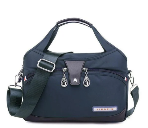 Vela | Sac à bandoulière de luxe