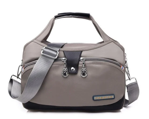 Vela | Sac à bandoulière de luxe