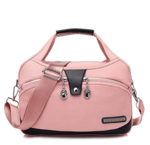 Vela | Sac à bandoulière de luxe