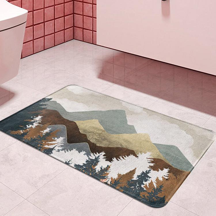 Tapis de porte EntréLux – Accueil élégant et durable pour votre maison