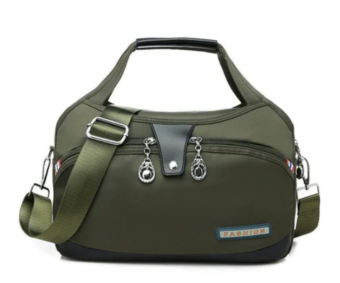 Vela | Sac à bandoulière de luxe