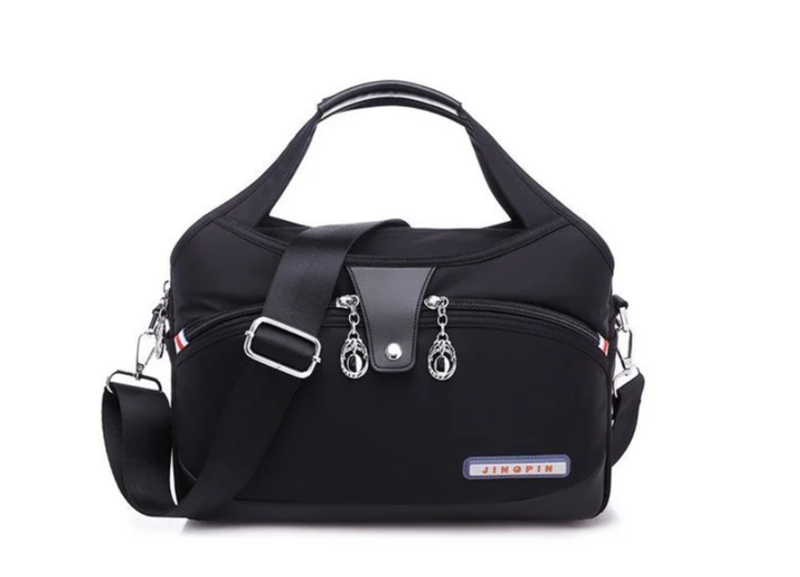 Vela | Sac à bandoulière de luxe