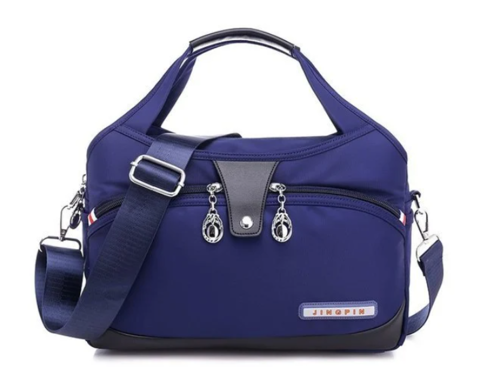 Vela | Sac à bandoulière de luxe