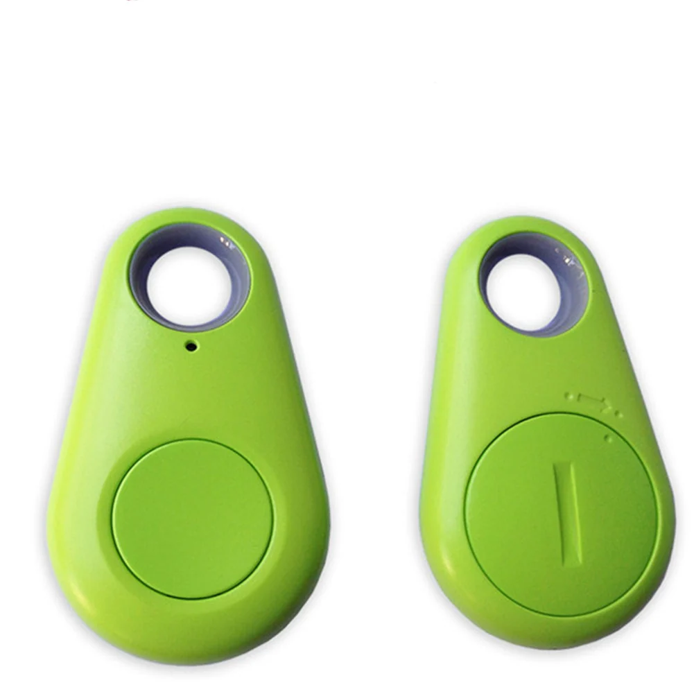Mini traceur Bluetooth pour enfants – Mini dispositif de suivi pour animaux et enfants