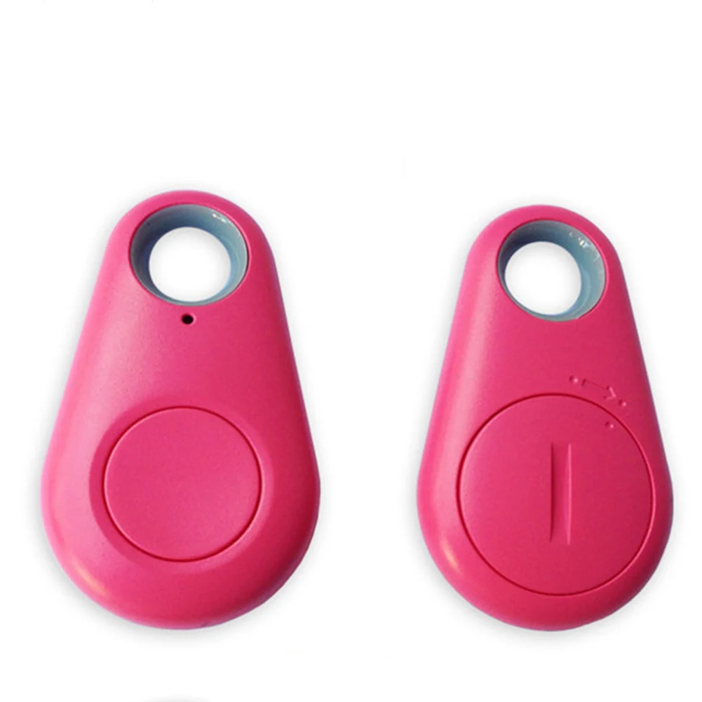 Mini traceur Bluetooth pour enfants – Mini dispositif de suivi pour animaux et enfants