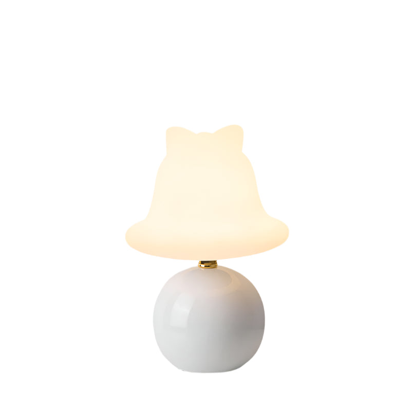 LumaCyl - Lampe d'écran cylindrique élégante