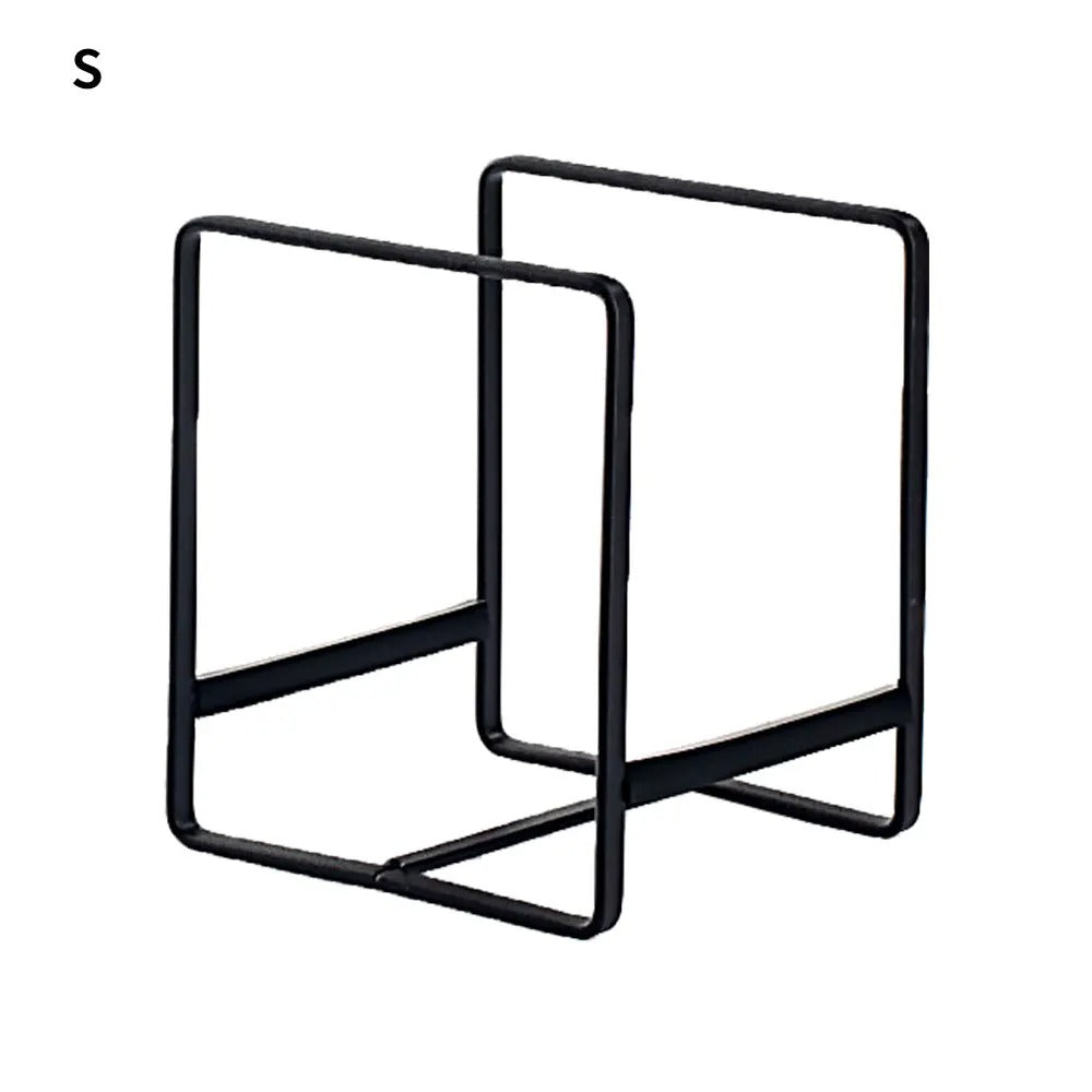 PlateMaster - Rack vertical pour 3 assiettes