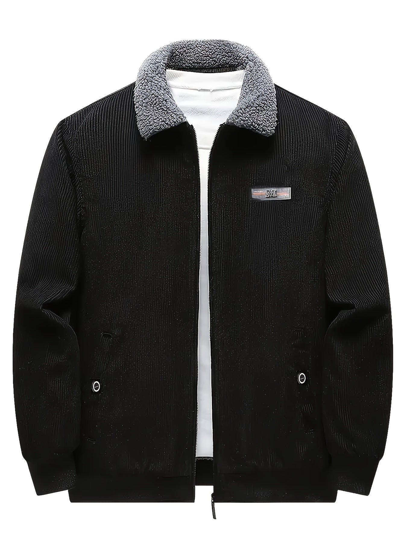 Cooper - Veste d'Hiver Aventure