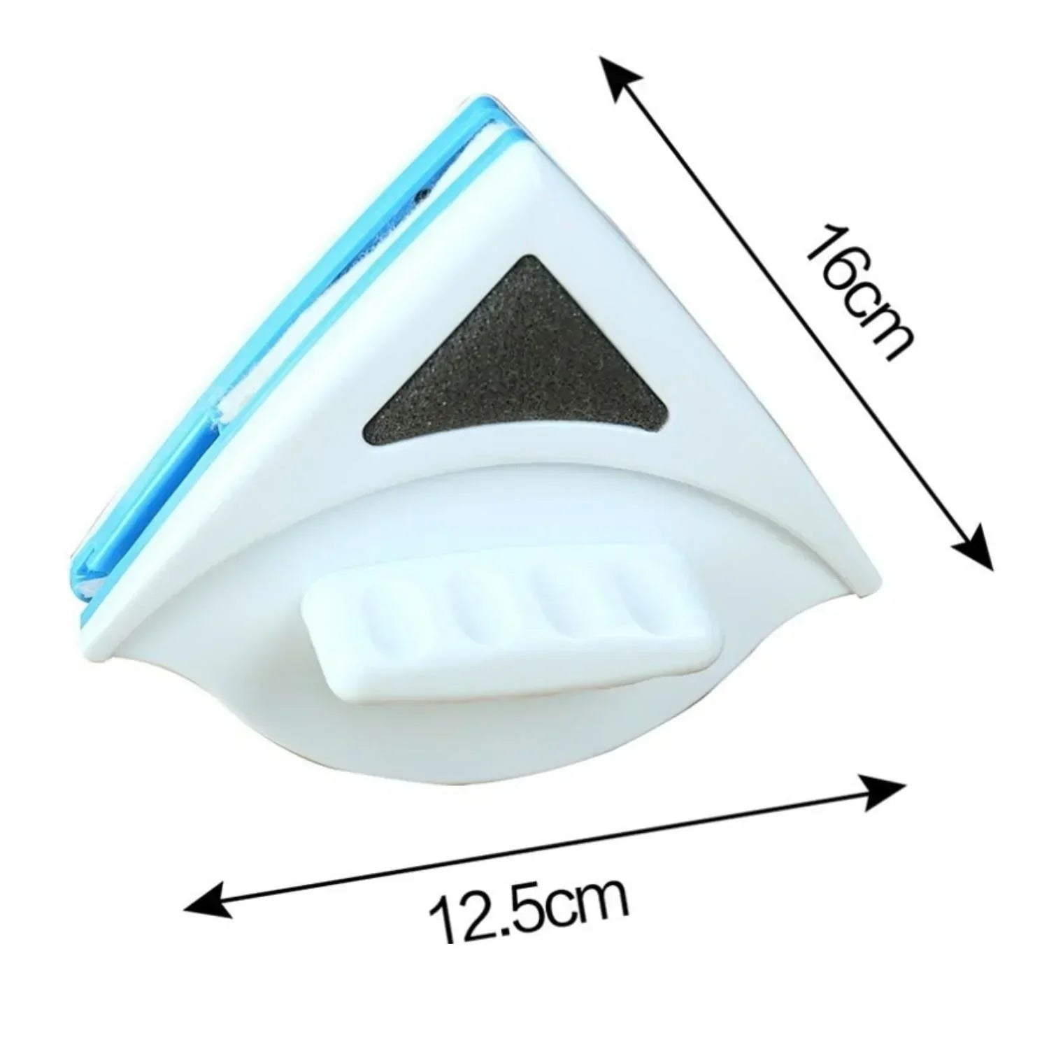 GlassMate - Nettoyeur de vitres magnétique pour une brillance sans traces