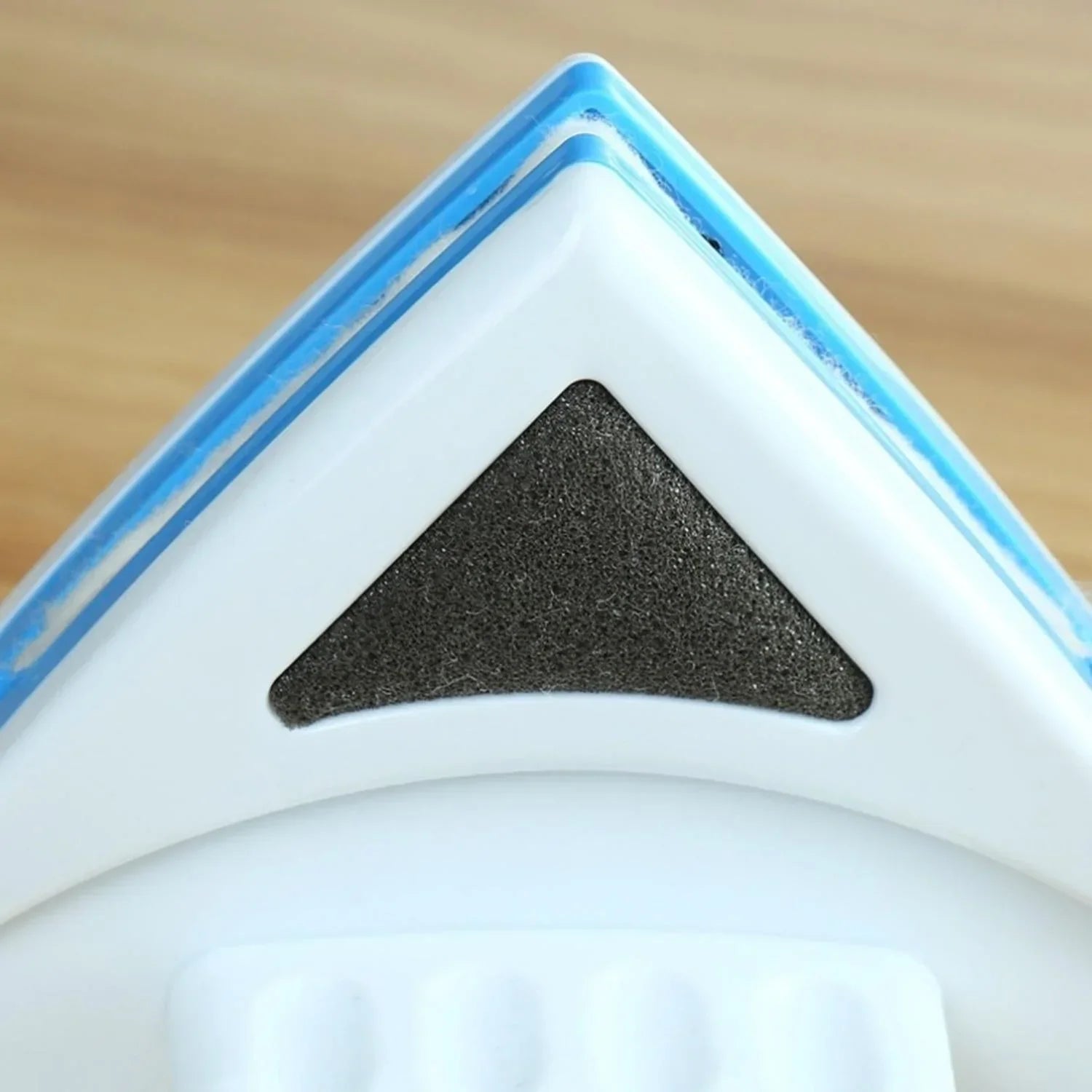 GlassMate - Nettoyeur de vitres magnétique pour une brillance sans traces