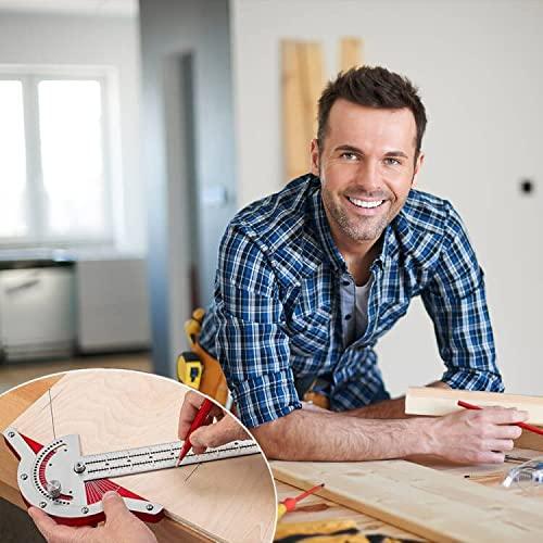 PrecisionPro - Mesures précises et sans erreur avec une règle pour tout projet