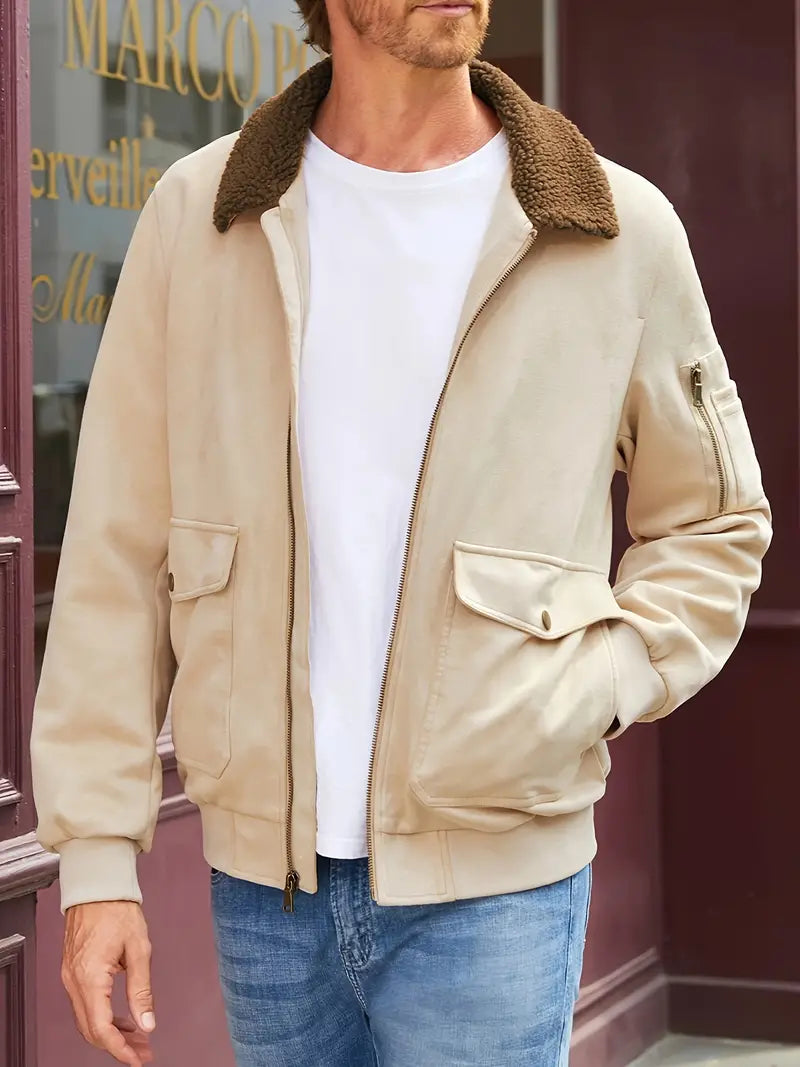 Veste Confortable Jordan