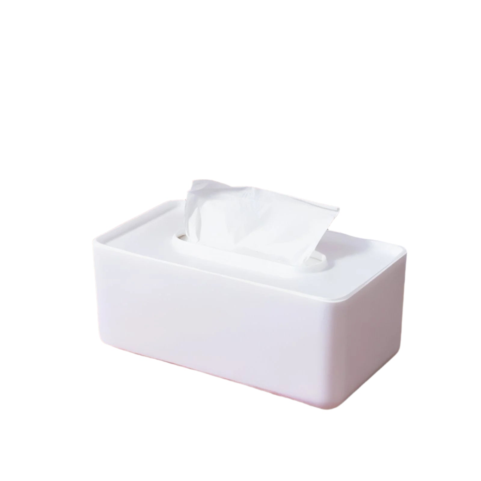 Boîte à Serviettes Rectangulaire Élégante au Design Moderne