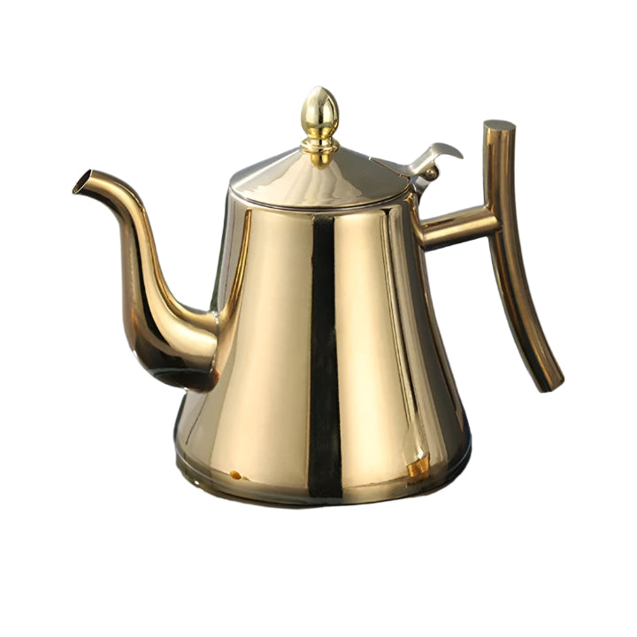 PureBoil casserole à induction – Élégant, efficace et hygiénique pour le chauffage de l'eau