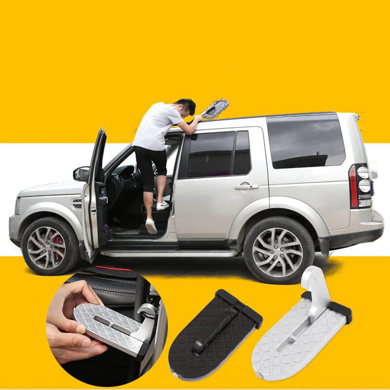 EasyStep - Marchepied de porte de voiture multi-usage
