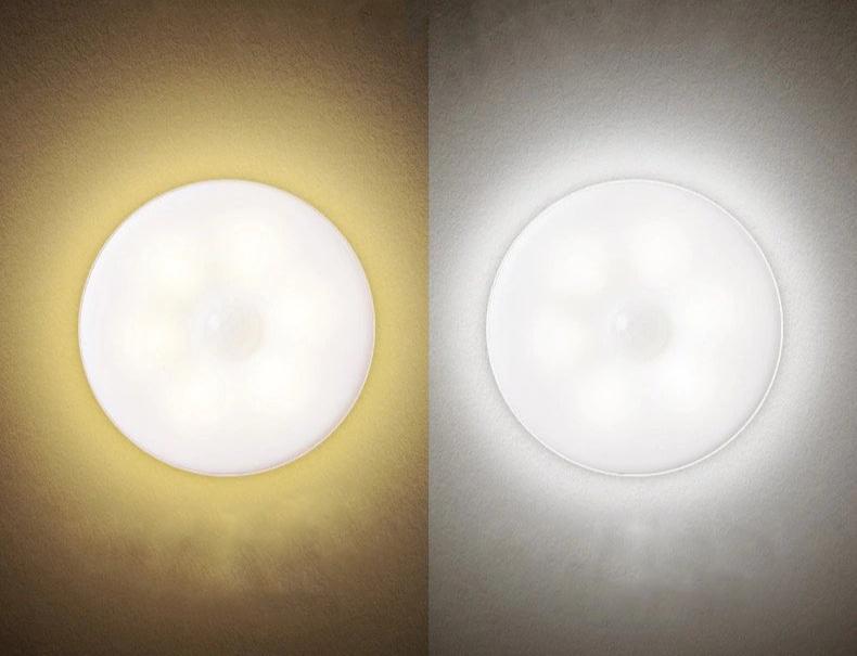 Lampe sensorielle motion circly™