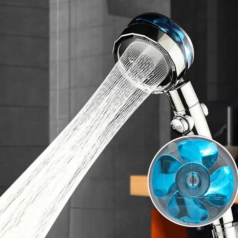 EcoSpray - Pommeau de douche élégant