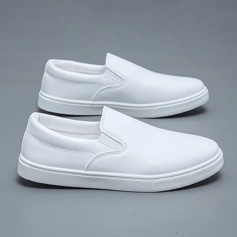 Chaussures de cheville plates Victoria pour patinage