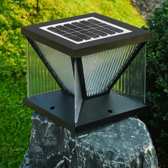 PathLight - Lumières LED extérieures pour éclairage de jardin et de chemin
