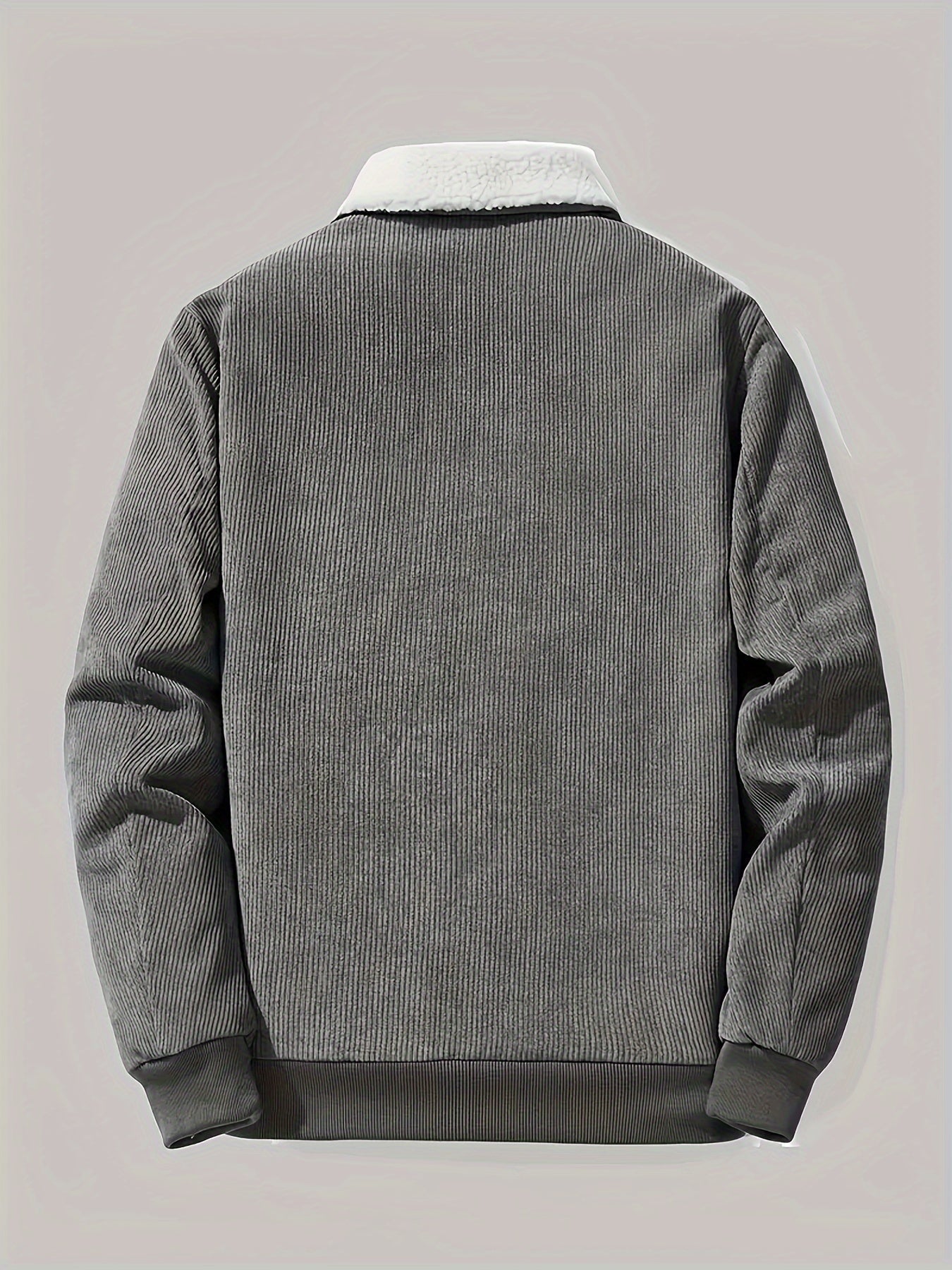 Cooper - Veste d'Hiver Aventure