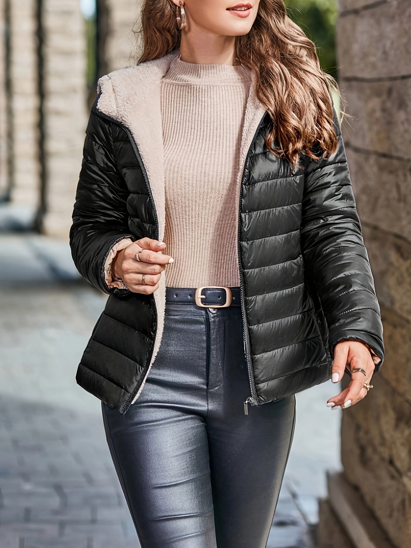Trench Classique Olivia