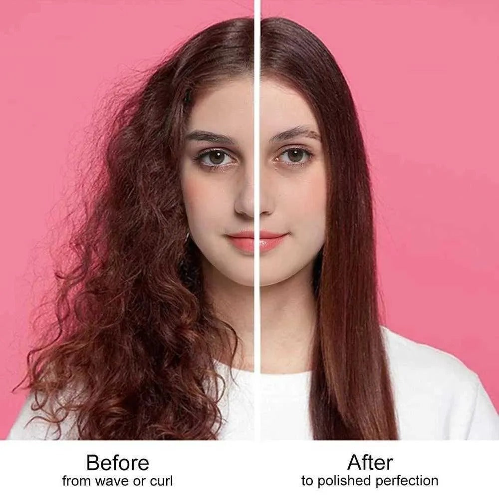 Sèche-cheveux dévolumisateur