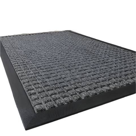 Duraclean - Tapis de porte robuste pour une protection ultime contre la saleté et l'humidité