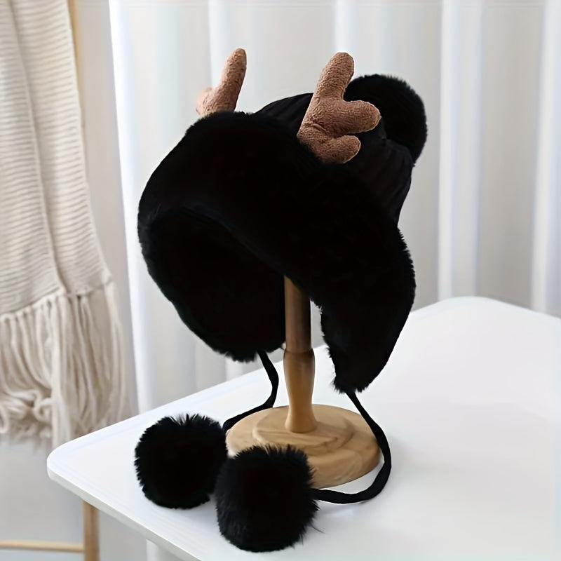 Festif | Chapeau de Noël à la mode