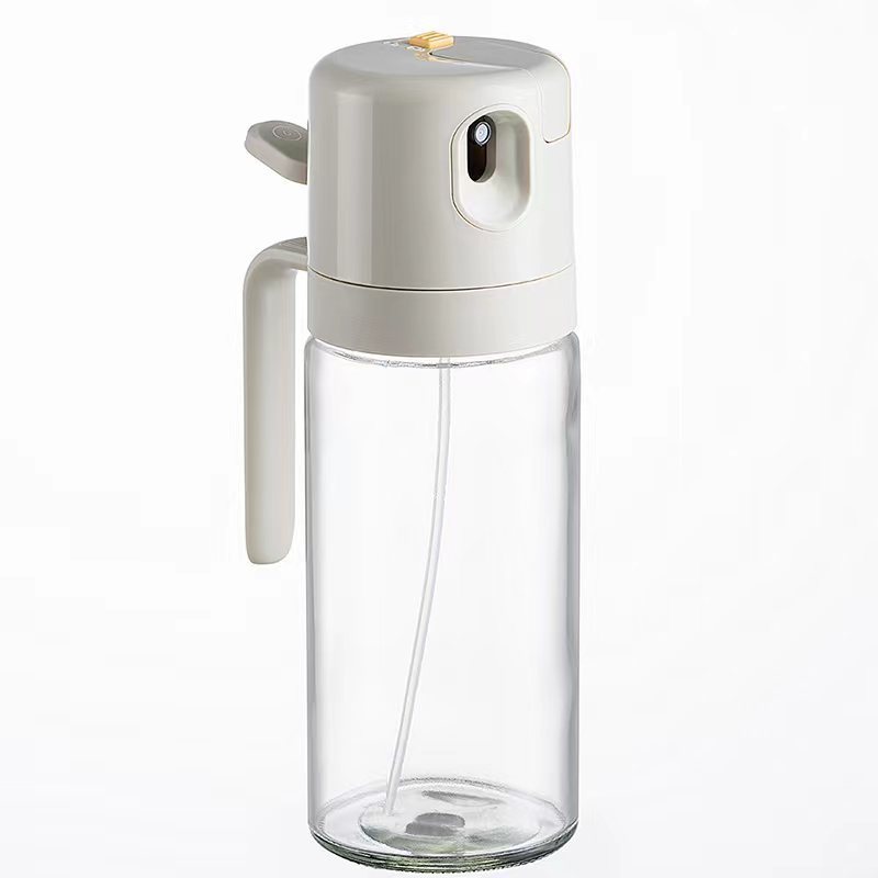 MistEase - Flacon de spray d'huile automatique